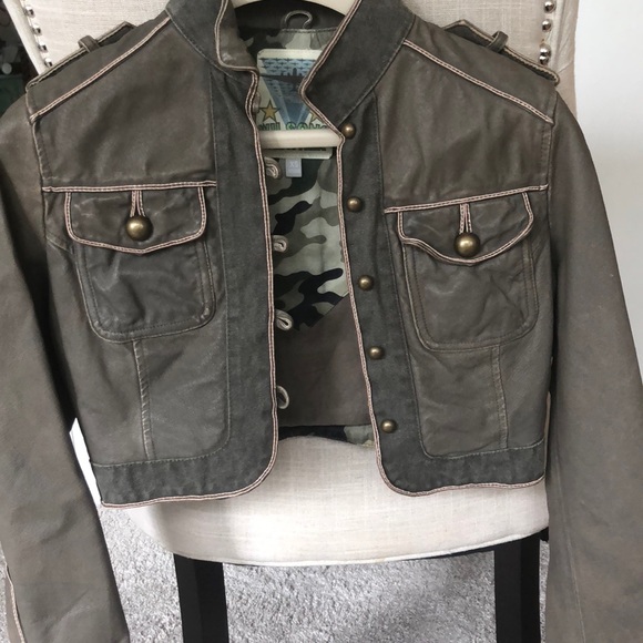 Wilsons Leather Jackets & Blazers - Wilson’s leather jacket midlength⭐️Make an offer!